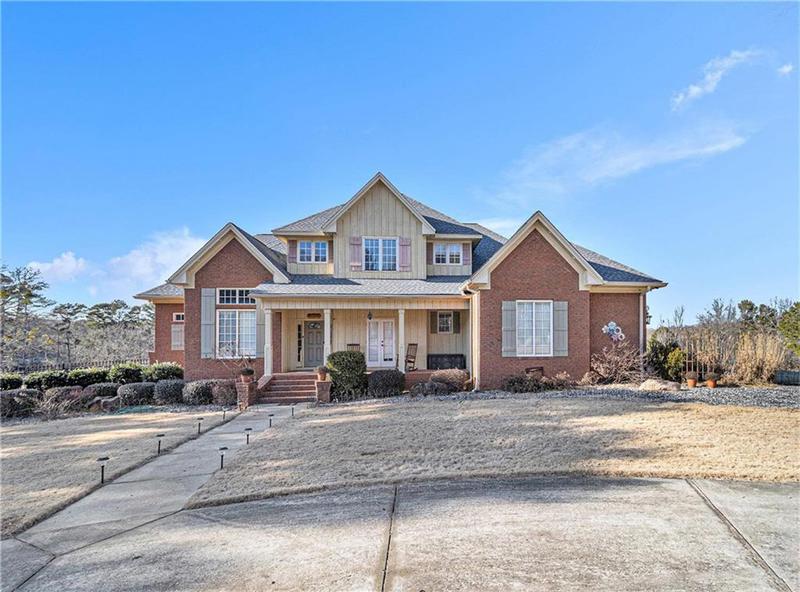 Image for property 898 Harrison Mill Road, Bethlehem, GA 30620