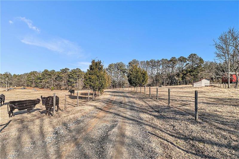 Image for property 898 Harrison Mill Road, Bethlehem, GA 30620