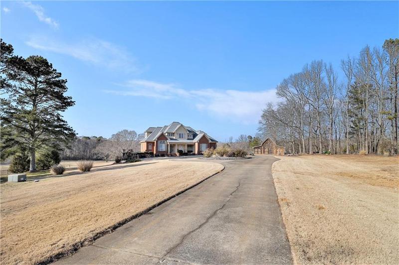 Image for property 898 Harrison Mill Road, Bethlehem, GA 30620