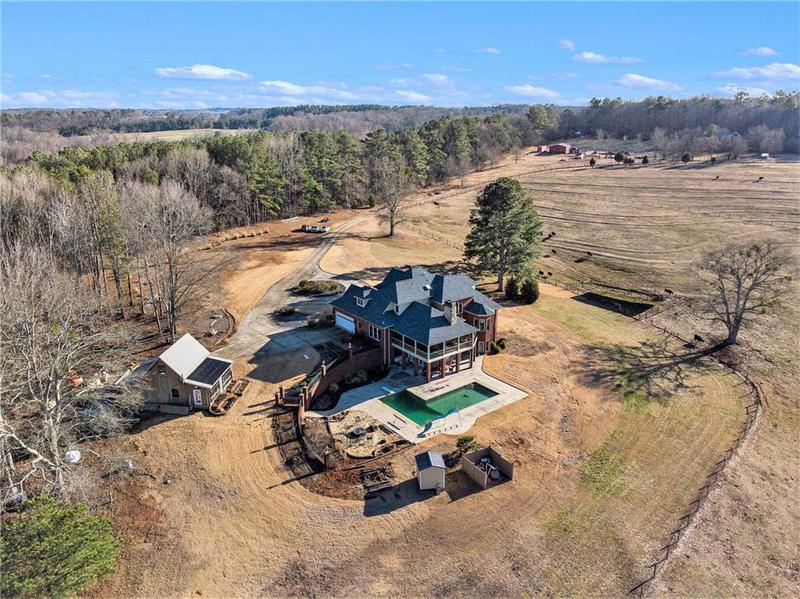 Image for property 898 Harrison Mill Road, Bethlehem, GA 30620
