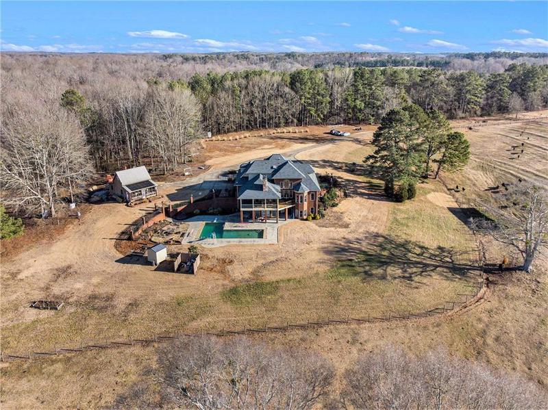 Image for property 898 Harrison Mill Road, Bethlehem, GA 30620