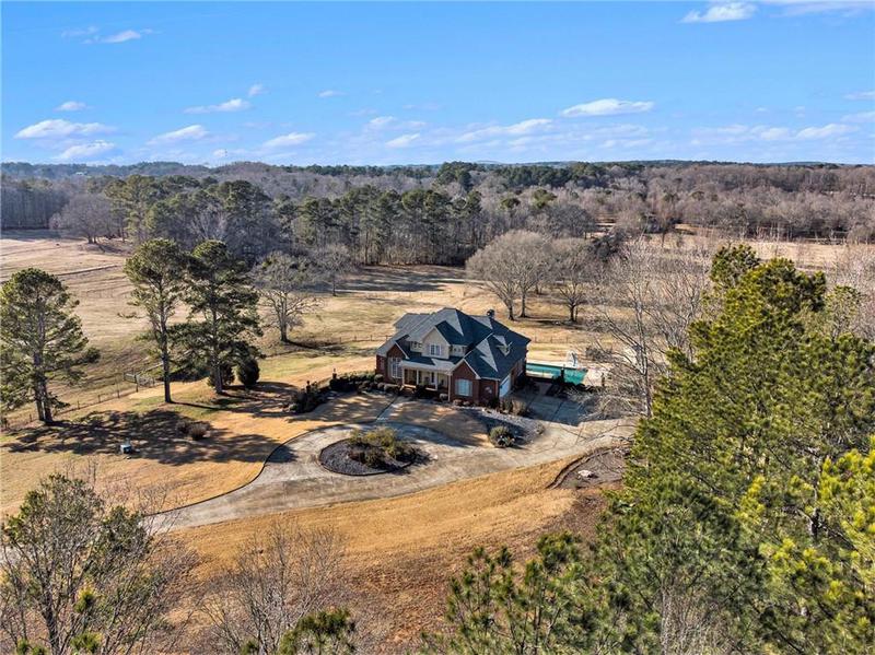 Image for property 898 Harrison Mill Road, Bethlehem, GA 30620