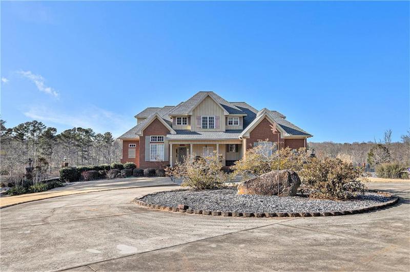 Image for property 898 Harrison Mill Road, Bethlehem, GA 30620