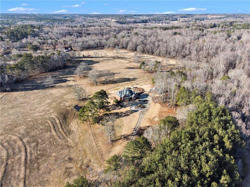 Image for property 898 Harrison Mill Road, Bethlehem, GA 30620