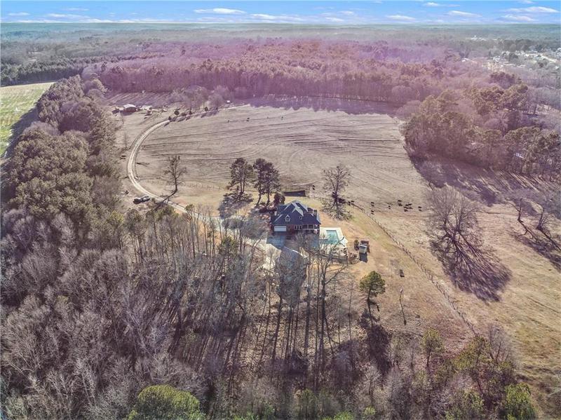 Image for property 898 Harrison Mill Road, Bethlehem, GA 30620