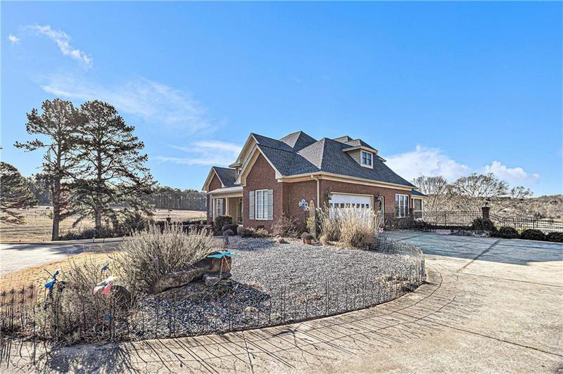 Image for property 898 Harrison Mill Road, Bethlehem, GA 30620