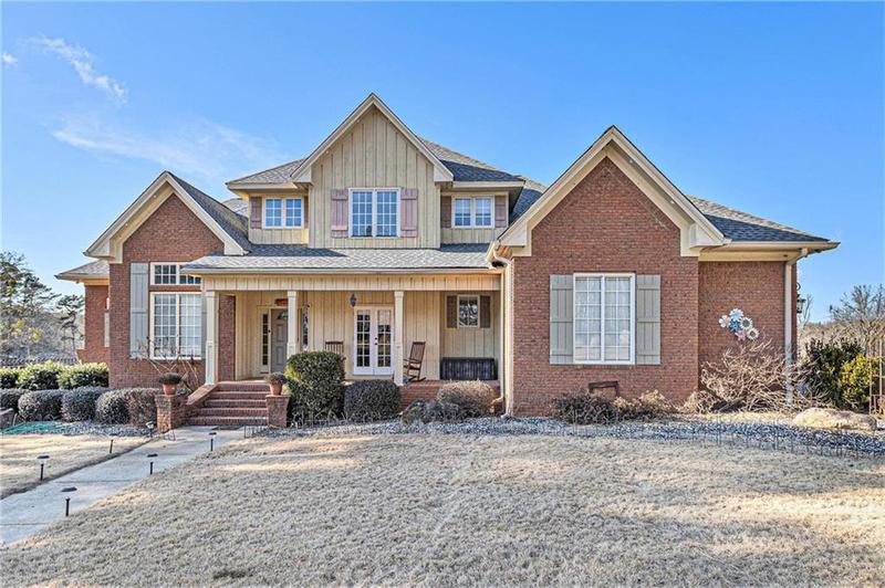 Image for property 898 Harrison Mill Road, Bethlehem, GA 30620