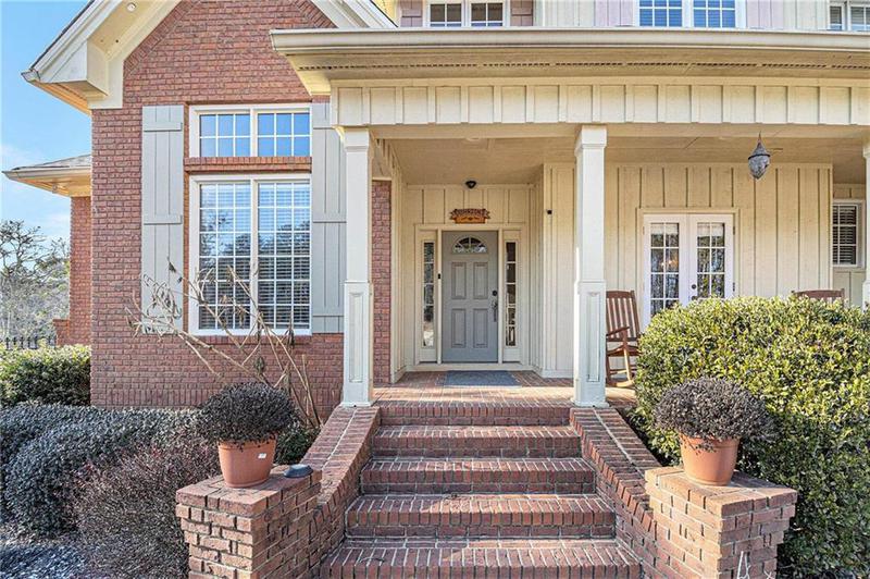 Image for property 898 Harrison Mill Road, Bethlehem, GA 30620