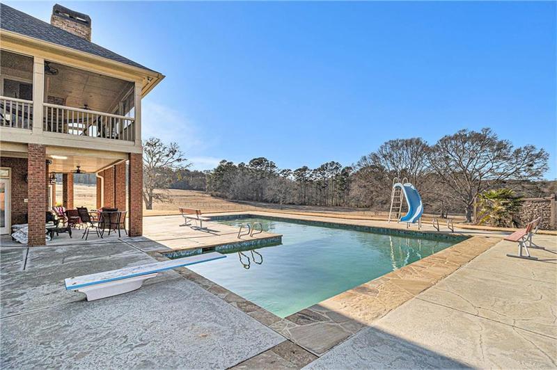 Image for property 898 Harrison Mill Road, Bethlehem, GA 30620