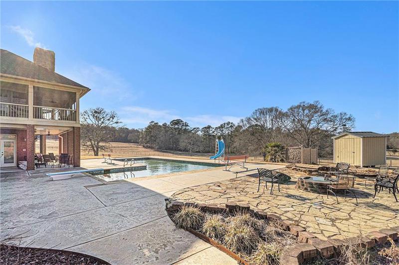 Image for property 898 Harrison Mill Road, Bethlehem, GA 30620