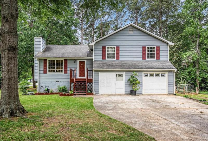 Image for property 127 Stagecoach Trail, Stockbridge, GA 30281