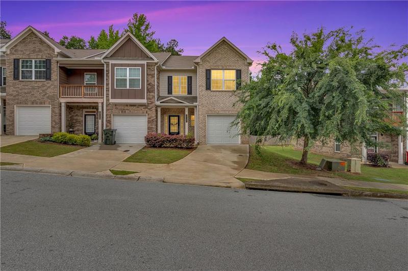 Image for property 10151 Benton Woods Drive, Covington, GA 30014
