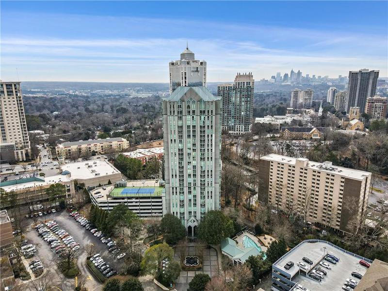 Image for property 2870 Pharr Court South 1209, Atlanta, GA 30305