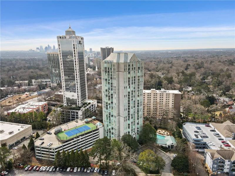 Image for property 2870 Pharr Court South 1209, Atlanta, GA 30305