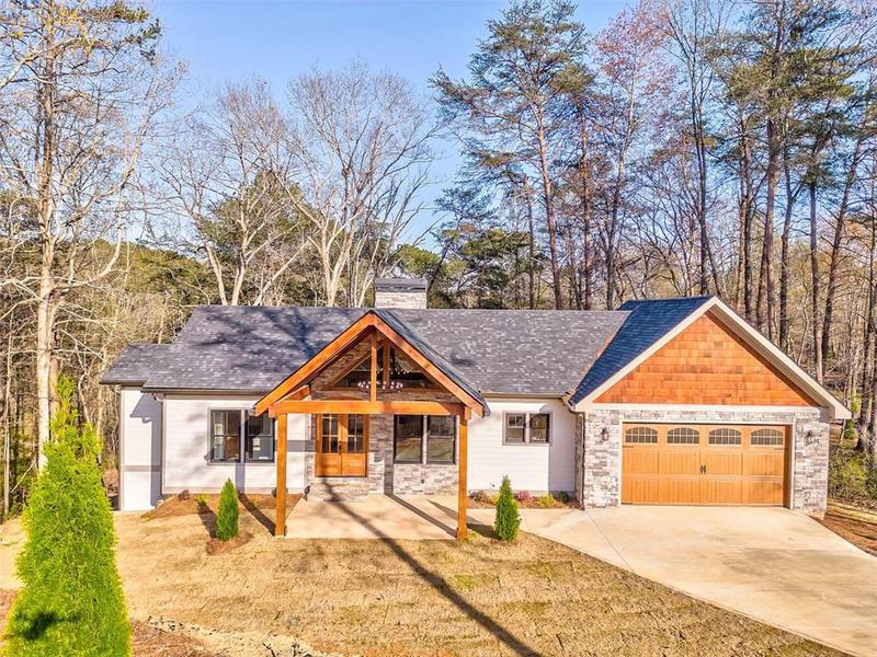 Image for property 114 Vista Heights Drive, Ellijay, GA 30540