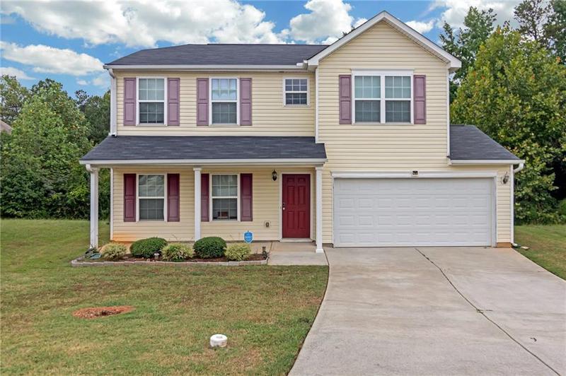 Image for property 7107 Tanger Boulevard, Riverdale, GA 30296