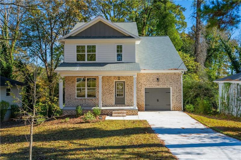 Image for property 2126 Seavey Drive, Decatur, GA 30032