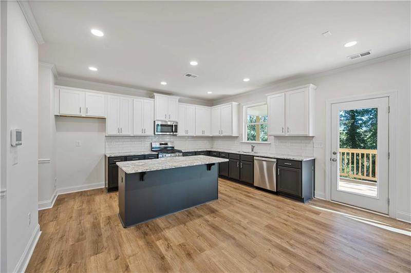 Image for property 2126 Seavey Drive, Decatur, GA 30032