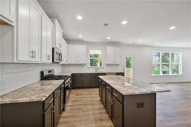 Image for property 2126 Seavey Drive, Decatur, GA 30032