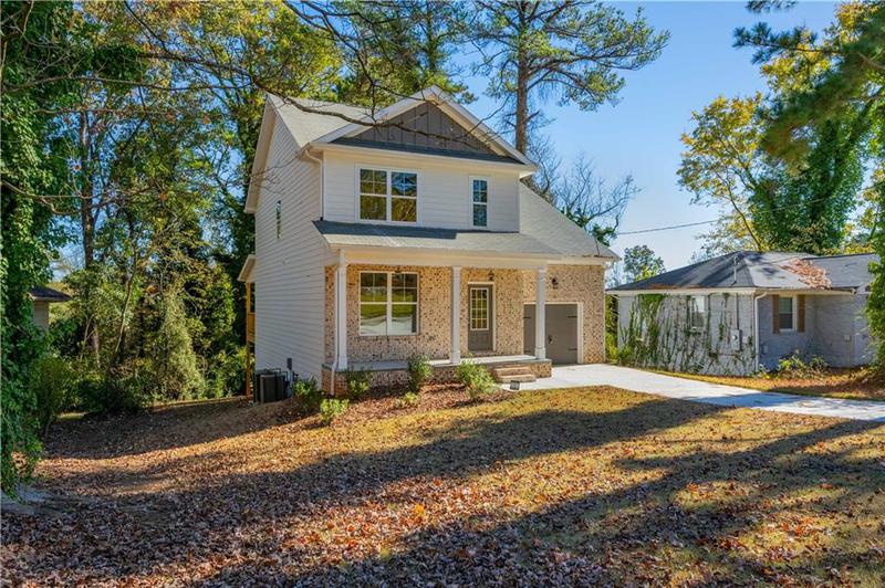 Image for property 2126 Seavey Drive, Decatur, GA 30032