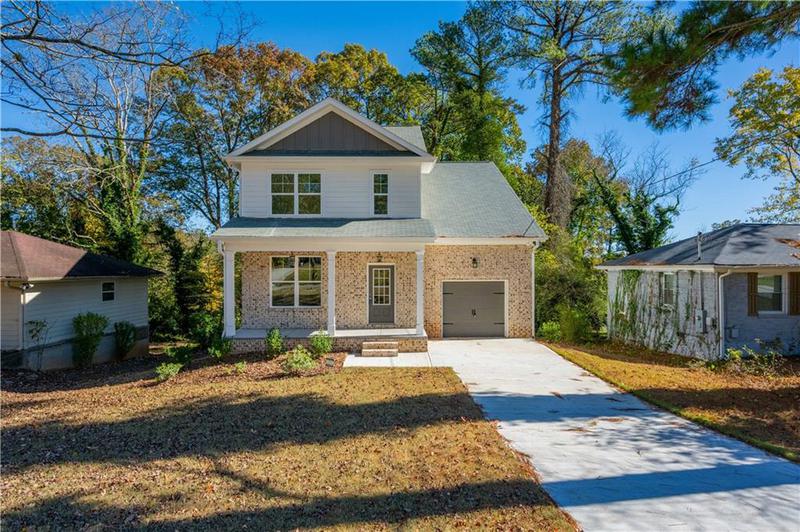 Image for property 2126 Seavey Drive, Decatur, GA 30032