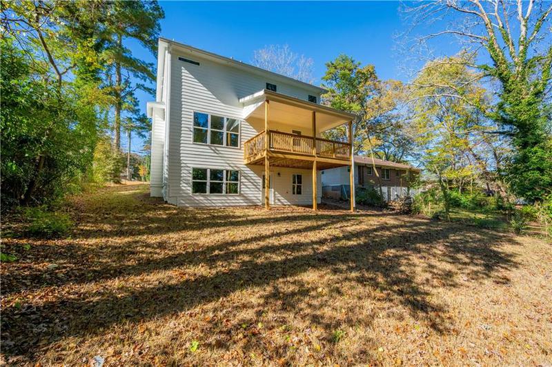 Image for property 2126 Seavey Drive, Decatur, GA 30032