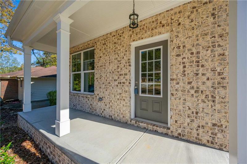 Image for property 2126 Seavey Drive, Decatur, GA 30032