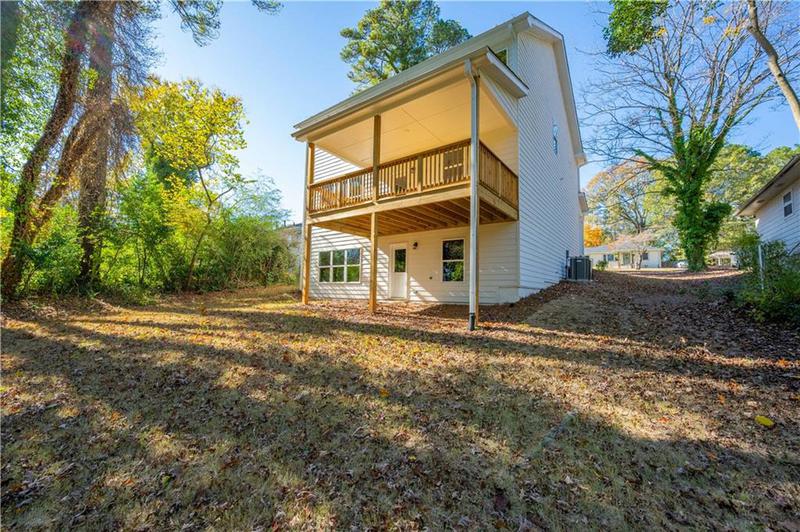 Image for property 2126 Seavey Drive, Decatur, GA 30032