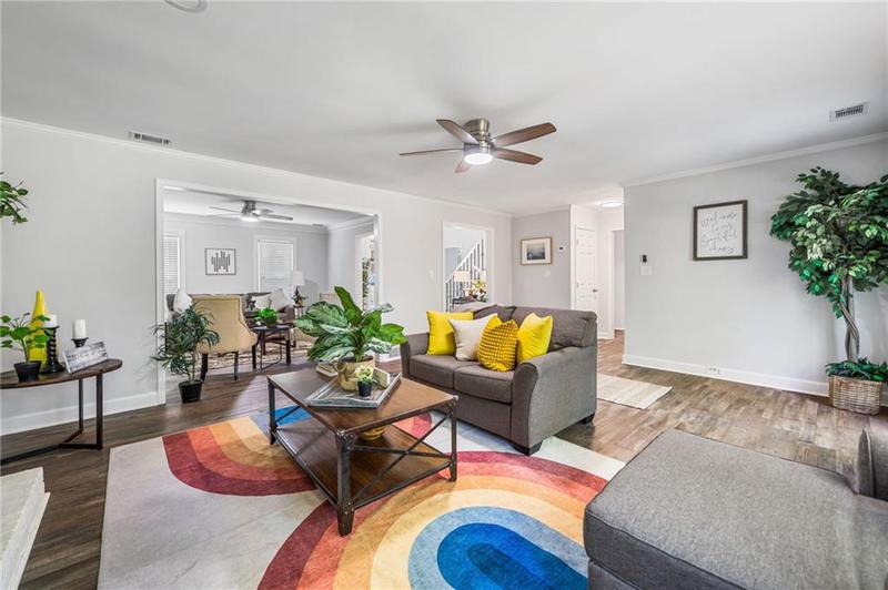 Image for property 745 Princeton Mill Run, Marietta, GA 30068