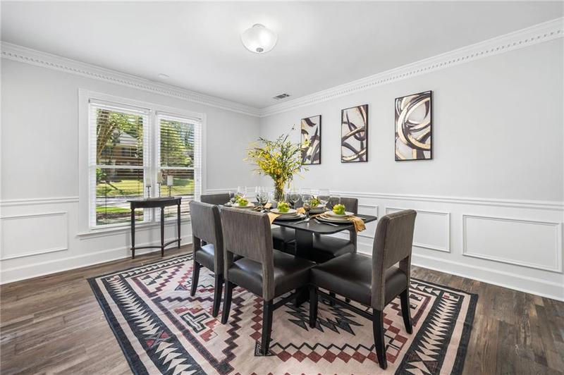 Image for property 745 Princeton Mill Run, Marietta, GA 30068