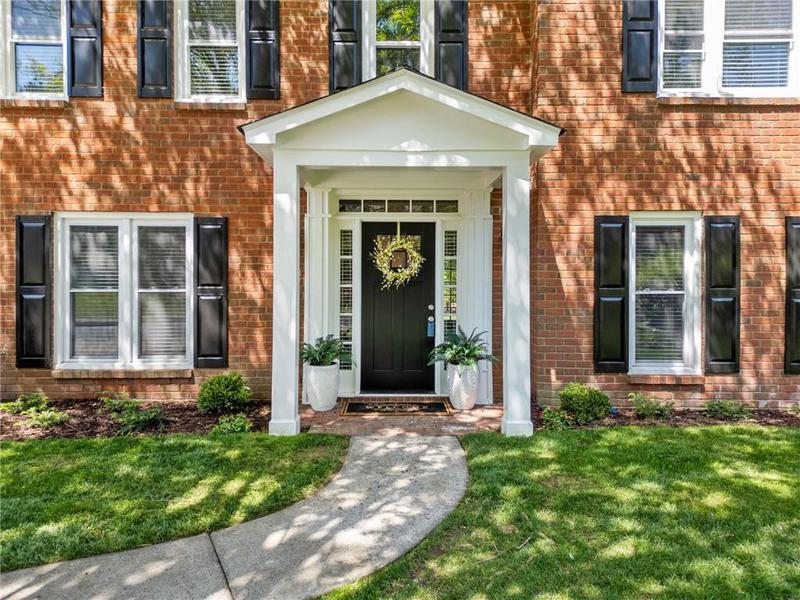 Image for property 745 Princeton Mill Run, Marietta, GA 30068