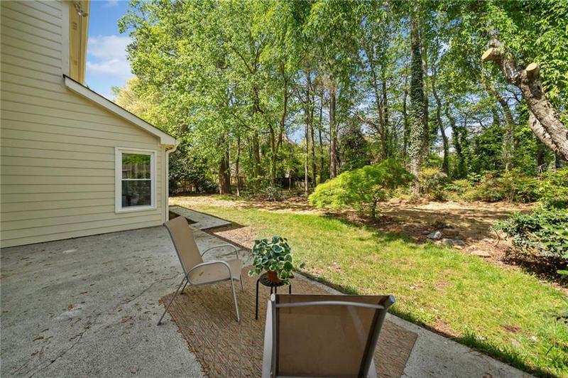 Image for property 745 Princeton Mill Run, Marietta, GA 30068