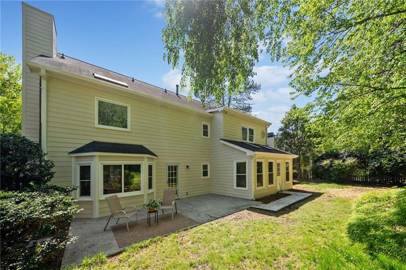 Image for property 745 Princeton Mill Run, Marietta, GA 30068