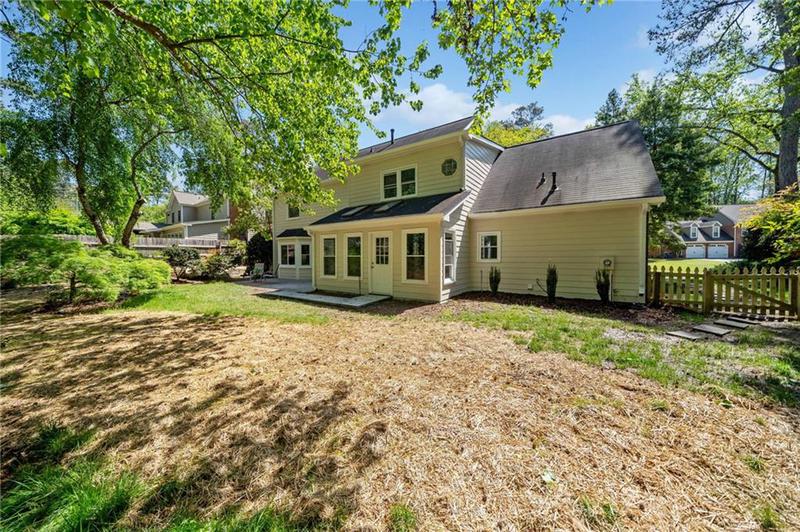 Image for property 745 Princeton Mill Run, Marietta, GA 30068