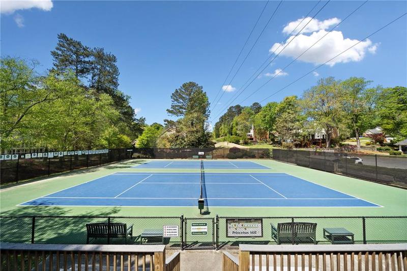 Image for property 745 Princeton Mill Run, Marietta, GA 30068