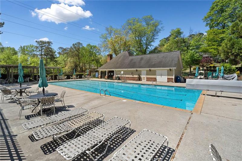 Image for property 745 Princeton Mill Run, Marietta, GA 30068