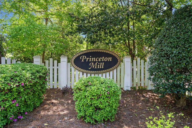 Image for property 745 Princeton Mill Run, Marietta, GA 30068