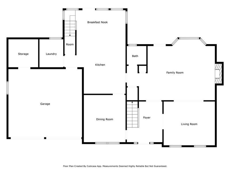 Image for property 745 Princeton Mill Run, Marietta, GA 30068