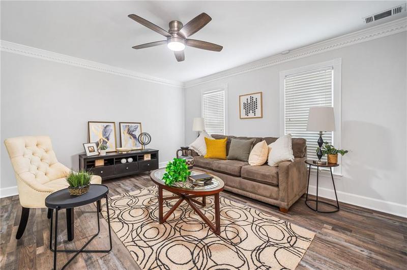 Image for property 745 Princeton Mill Run, Marietta, GA 30068