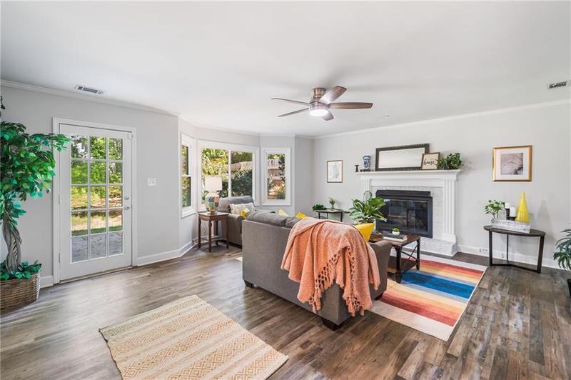 Image for property 745 Princeton Mill Run, Marietta, GA 30068