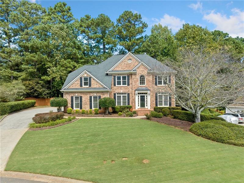 Image for property 374 Meadowmeade Cove, Lawrenceville, GA 30043