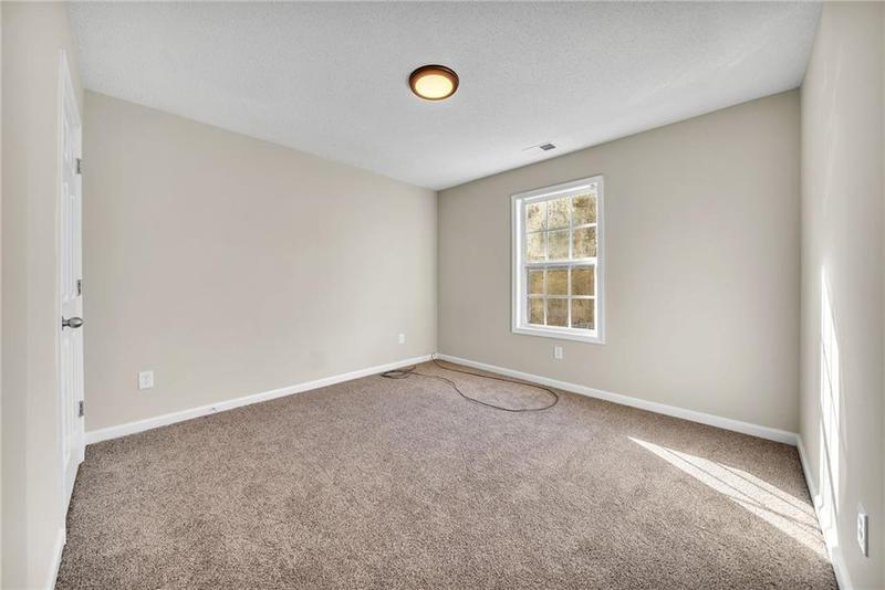 Image for property 271 Bainbridge Circle, Dallas, GA 30132