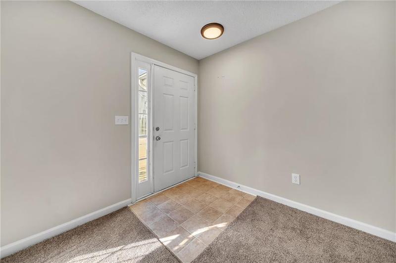 Image for property 271 Bainbridge Circle, Dallas, GA 30132