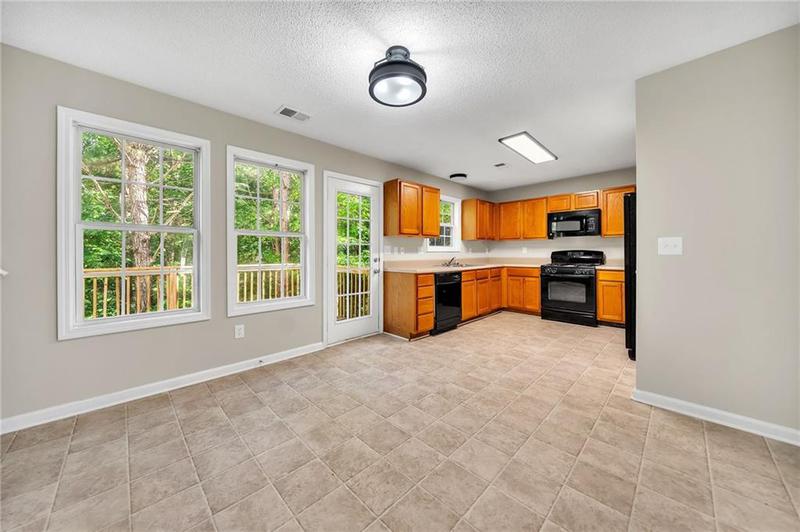 Image for property 271 Bainbridge Circle, Dallas, GA 30132