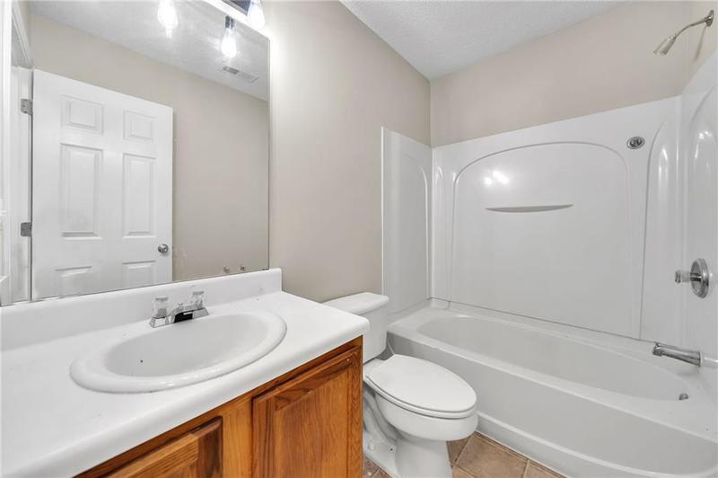 Image for property 271 Bainbridge Circle, Dallas, GA 30132