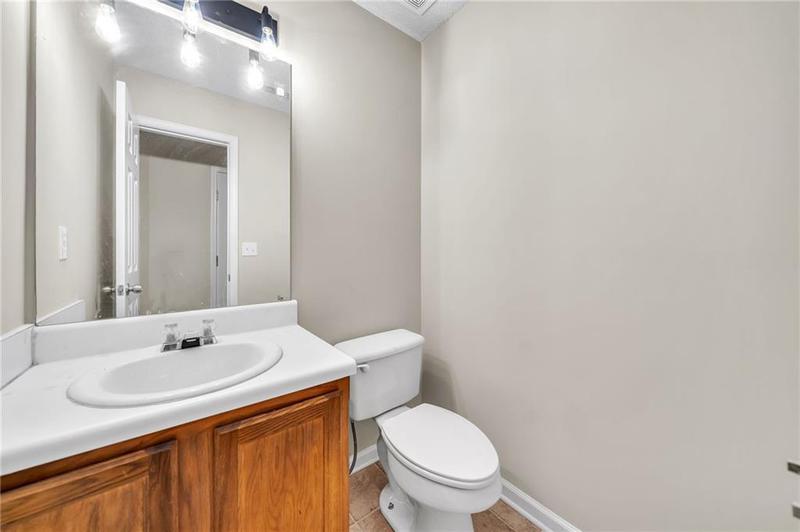 Image for property 271 Bainbridge Circle, Dallas, GA 30132
