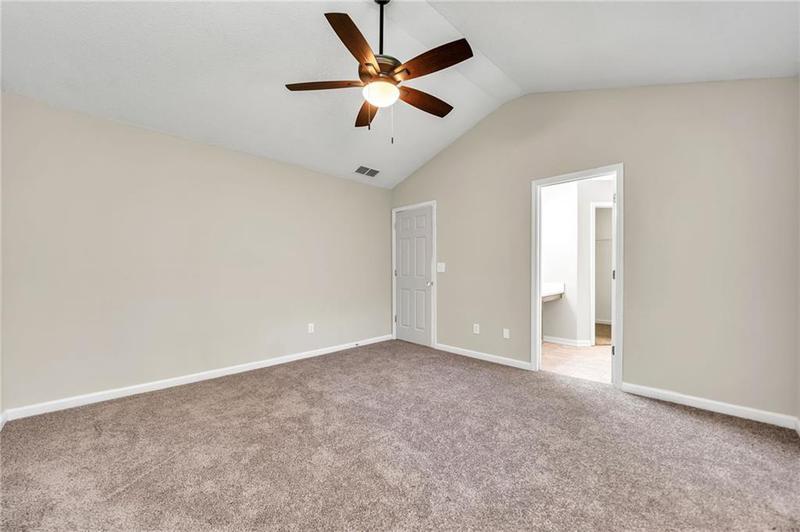 Image for property 271 Bainbridge Circle, Dallas, GA 30132