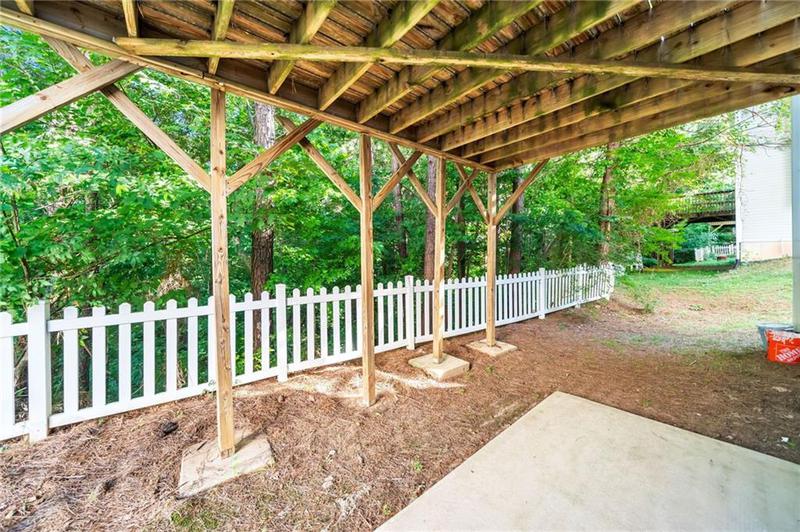 Image for property 271 Bainbridge Circle, Dallas, GA 30132