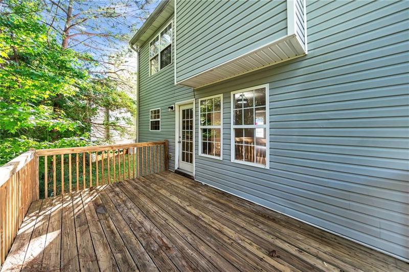 Image for property 271 Bainbridge Circle, Dallas, GA 30132