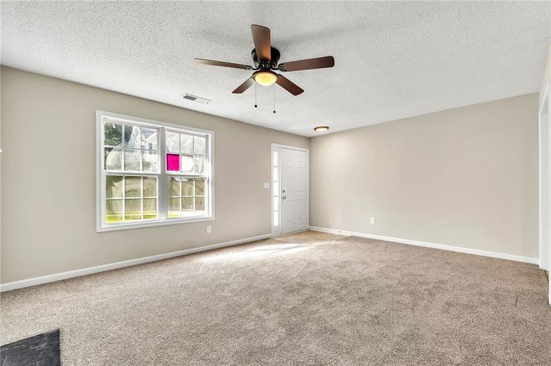 Image for property 271 Bainbridge Circle, Dallas, GA 30132